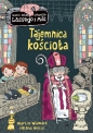 Tajemnica kościoła - Martin Widmark