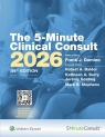 5 Minute Clinical Consult 2026 Frank Domino