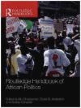 Routledge Handbook of African Politics