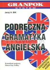 Podręczna gramatyka angielska