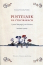 Pustelnik na czworakach - Joanna Gorecka-Kalita