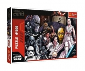 Puzzle Star Wars Niech żyje rebelia 500