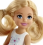 Lalka Barbie Dreamhouse Adventures: Chelsea w podróży (FWV20)