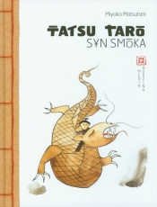 Tatsu Taro Syn smoka - Matsutani Miyoko
