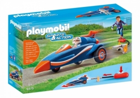 Zestaw figurek Stomp Racer (9375)