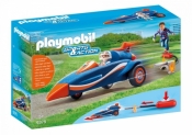 Zestaw figurek Stomp Racer (9375)