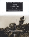 Front zachodni 1914-1916 Od planu Schlieffenda do Verduni i Sommy Neiberg Michael S.