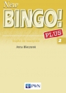 New Bingo 2 Plus Teacher's Resource Pack Wieczorek Anna
