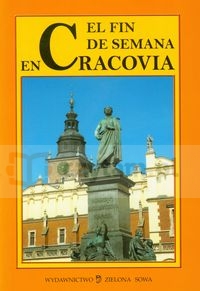 El fin de semana en Cracovia