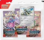Karty Temporal Forces 3pack Blister Cyclizar (188-85646 Cyclizar)