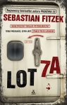 Lot 7A Sebastian Fitzek