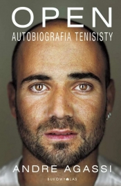 Open. Autobiografia tenisisty - Andre Agassi