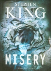 Misery DL - Stephen King