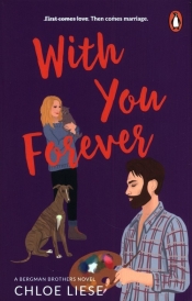 With You Forever - Liese Chloe
