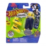  Hot Wheels Skate Deskorolka + buty HVJ79