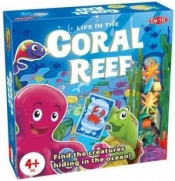 Coral Reef (54575)