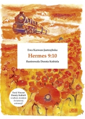 Hermes 9:10 - Ewa Karwan-Jastrzębska