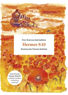 Hermes 9:10 - Karwan-Jastrzębska Ewa