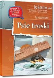 Psie troski *1. miejsce w rankingu MEN* - Tom Justyniarski