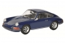 SCHUCO Porsche 911 Coupe (blue) (450367500)