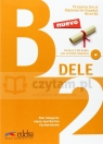 Preparacion DELE B2 podręcznik +CD Nuevo examen