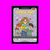 Ciocia Pati - Dominika Gołąb