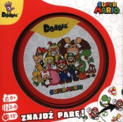 Dobble Super Mario - Denis Blanchot, Jacques Cottereau