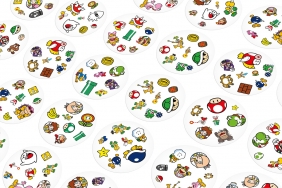 Dobble: Super Mario - Denis Blanchot, Jacques Cottereau