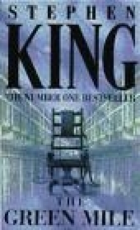 Green Mile Stephen King