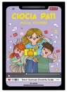  Ciocia Pati. Misja YouTube