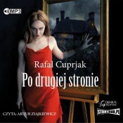 Po drugiej stronie - Rafał Cuprjak