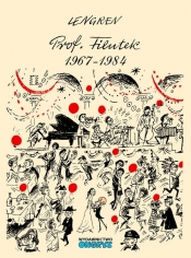 Profesor Filutek 1967-1984 Część 2 - Zbigniew Lengren