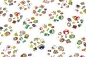 Dobble: Super Mario - Denis Blanchot, Jacques Cottereau