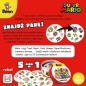Dobble: Super Mario - Denis Blanchot, Jacques Cottereau