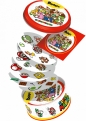 Dobble: Super Mario - Denis Blanchot, Jacques Cottereau