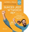Sukces jest w twoich rękach
	 (Audiobook) (BOG5127) Palla J. Alfred