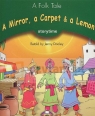 EX Mirror, a Carpet & a Lemon SB Jenny Dooley