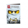 Lego Ninjago Zane LNR4