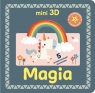 Magia. Mini 3d Natalia Kawałko-Dzikowska