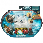 HASBRO Star Wars Fig. Po dstawowa 8-pack.