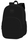  Coolpack, Plecak młodzieżowy Rider - Black (F109957)