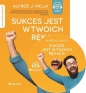 Sukces jest w twoich rękach (Audiobook) (BOG5127) - Alfred Jan Palla