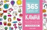 365 Days of Kawaii How to Draw Cute Stuff Every Day of the Year Jeżewski Mayumi