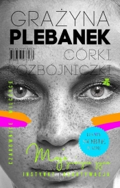 Córki Rozbójniczki - Plebanek Grażyna