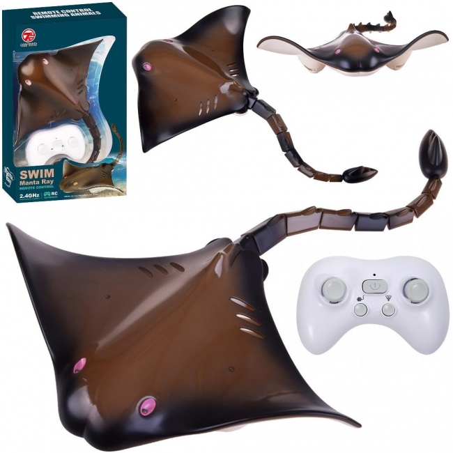 <img src='https://webimage.pl/pics/752/8/d5901353688752.jpg' style='height:440px' /> Płaszczka na radio