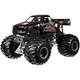 Hot Wheels Monster Jam pojazd FMB46