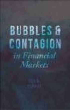 Bubbles and Contagion in Financial Markets