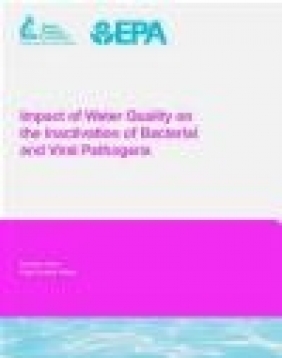 Impact of Water Quality on the Inactivation of Bacterial