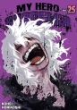 My Hero Academia - Akademia bohaterów. Tom 25 - Kōhei Horikoshi
