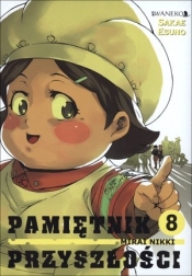 Pamiętnik Przyszłości 8